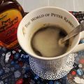 ☆hikonyan☆'s cooksnap of when they made ★メープルシロップのコーヒー★♪.