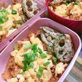 928るびすけ☆☆'s cooksnap of when they made めちゃ美味しい蓮根と青のり最高(^^).