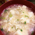 まりえ＠ドイツ's cooksnap of when they made 寒い日に。ふんわり卵とネギの生姜スープ.