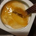 カクヨ's cooksnap of when they made 相性ばっちり！柚子茶(ジャム)ヨーグルト.