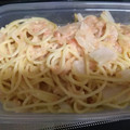 クックV8GXUG☆'s cooksnap of when they made 一人暮らしのトマトと白菜のクリームパスタ.
