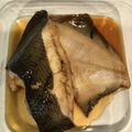 どさんこわいど's cooksnap of when they made カレイの煮付け☆フライパンで簡単！.