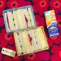 ◆◇Wtiti＊◇◆'s cooksnap of when they made 簡単♫お家で食べるお手軽な卵サンド.