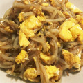 YUKIKI☆'s cooksnap of when they made もやしと卵で中華あんかけ.