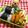 ひろママ✴︎'s cooksnap of when they made お弁当に「きゅうりとソーセージタワー」.