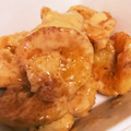 Nyaooomi's cooksnap of when they made 簡単 海老マヨ.