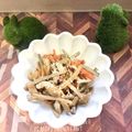 はらぺこしろうさぎ's cooksnap of when they made ◆いつものきんぴらごぼうに柚子胡椒◆.
