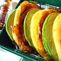 おはな✻'s cooksnap of when they made 【 ほうれんそう＊パンケーキ♫】.