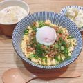 Juttannnnn's cooksnap of when they made 鳥そぼろ丼☆簡単.