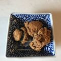mamio28's cooksnap of when they made タラの子の(真子)炊いたん.