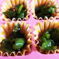 もものkitchen's cooksnap of when they made 【農家のレシピ】ピーマンとおかかの甘辛煮.