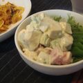 みそしるとたまご's cooksnap of when they made アボカド＆トマトのサラダ.