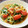 あーこ姐's cooksnap of when they made 水菜トマト卵のオイスターソース炒め.