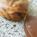 ＷＣａｆｅ's cooksnap of when they made 生姜シロップ～砂糖漬けと佃煮と乾燥.