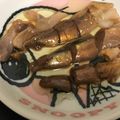 クックJ166XY☆'s cooksnap of when they made 絶品珍味【イカのワタの塩辛】.