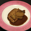 クックJ166XY☆'s cooksnap of when they made モウカザメの煮付け.