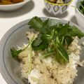 ☆まみぃ☆'s cooksnap of when they made 炊飯器de簡単！鯛めし♡.