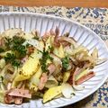 ヒロたんw's cooksnap of when they made かんたん早い！ジャーマンポテト.