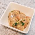 ぴぃすけ鹵's cooksnap of when they made ★鯵のなめろう★.