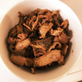 ♡♡（＾Ｏ＾）♡♡'s cooksnap of when they made 簡単ごはんの友！牛肉のしぐれ煮.