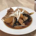 たっぺ（＾＿＾）☆'s cooksnap of when they made 計量スプーン要らず炊飯器ぶり大根.