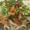さぷりんご's cooksnap of when they made 【男飯】九州北部の定番！かしわうどん。.