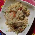 まぁ～ニャン's cooksnap of when they made おからの煮物.