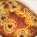 ひろmamaさん's cooksnap of when they made HMで簡単バナナケーキ.