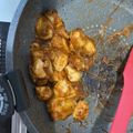 Tiny♡'s cooksnap of when they made 簡単☆イタリアン風ササミのケチャップ焼き.