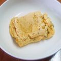 あたりめっこ's cooksnap of when they made クレイジーソルトでふわふわ卵焼き！.