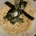 るるそら's cooksnap of when they made たらこ消費♪簡単たらこスパ。.