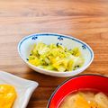 ねっちゃんっ's cooksnap of when they made 時短！簡単&シンプル♪❇白菜の漬物❇.