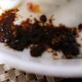 あかぷり's cooksnap of when they made ☆お腹すっきり☆黒糖ヨーグルト.
