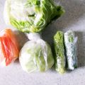 o☆shino's cooksnap of when they made 味噌汁の具、冷凍が便利すぎる.