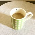 ☆こまっと☆'s cooksnap of when they made 【ちょっとひと手間】ほうじ茶ラテ.