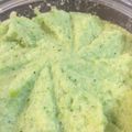 atlhrk's cooksnap of when they made ☺簡単おつまみ♪ブロッコリーディップ☺.