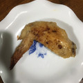 リンリン777's cooksnap of when they made 手羽先のマヨ柚子胡椒焼き.