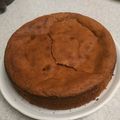 クック8MGGJ5☆'s cooksnap of when they made しっとり濃厚・ガトーショコラ.