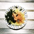 ぷっくりんご's cooksnap of when they made もやしきゃべつツナマヨサラダ.