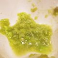 わっかちゃん's cooksnap of when they made 離乳食初期▷そら豆のペースト！.