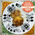 月✳Iris's cooksnap of when they made サクとろっ♡長芋の豚肉まきまきの照り焼き.