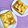 ふたごゆき's cooksnap of when they made プリンゴトースト.