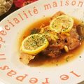 〜みみ〜's cooksnap of when they made ＊レモンチキン＊.