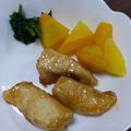 どすえもん♪'s cooksnap of when they made めかじき☆甘酢炒め.