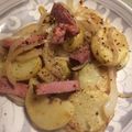 miiko大好き's cooksnap of when they made マスタード香る！ジャーマンポテト.