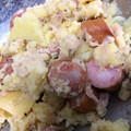 クック0D779Z☆'s cooksnap of when they made 大量消費！簡単 さつまいもツナマヨサラダ.