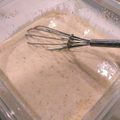 patepateco's cooksnap of when they made ごまマヨドレッシング.