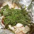 ねこはがき's cooksnap of when they made 牡蠣のホイル焼き^ ^.