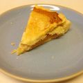 エノ☆トミ's cooksnap of when they made 簡単☆さっくりアメリカンアップルパイ.