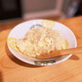 はちとみつ's cooksnap of when they made 炊飯器で簡単☆ツナ缶と卵の味粥♪.